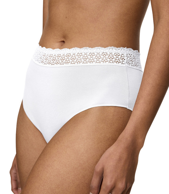 Triumph majtki damskie midi dwupak Feel of Modal Midi 2P