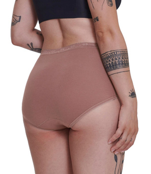 3 x Majtki damskie sloggi Basic+ Midi C3P