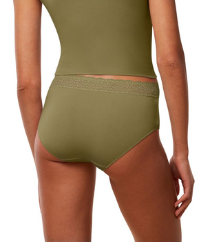 Majtki damskie Triumph Feel of Modal Midi