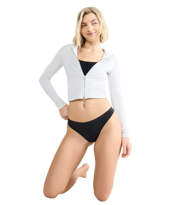 2 x Majtki damskie sloggi GO Sense Tanga 2P