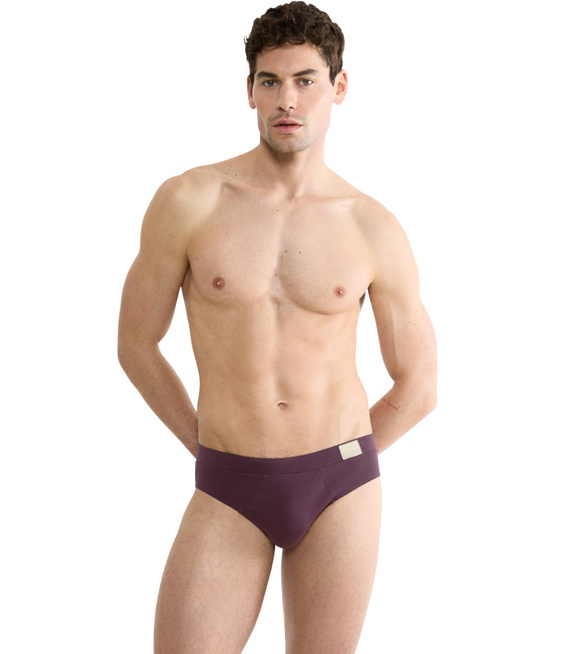 2 x Majtki męskie sloggi men GO Natural Brief C2P