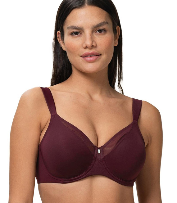 Triumph biustonosz minimizer True Shape Sensation W01