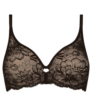 Triumph biustonosz z fiszbiną  Amourette Charm W02