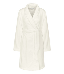 Szlafrok damski Triumph Robes Fleece Robe 01