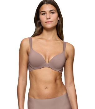 Biustonosz usztywniany Triumph Body Make-Up Illusion WP EX