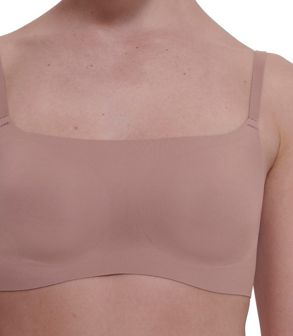 Biustonosz usztywniany bez fiszbin sloggi ZERO Feel 2.0 Ultra Bra