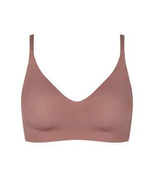 Biustonosz miękki bez fiszbin sloggi ZERO Microfibre 2.0 Bralette