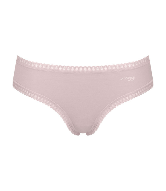 3 x Majtki damskie sloggi GO Crush H Hipster C3P