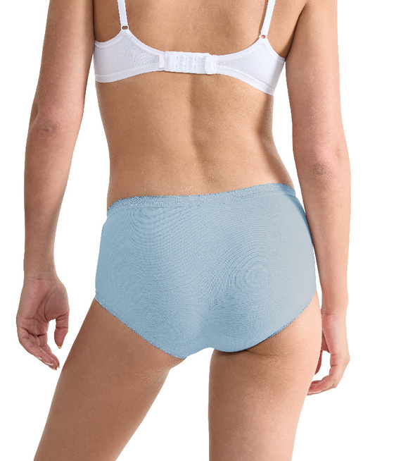 4 x Majtki damskie sloggi Basic+ Midi C4P