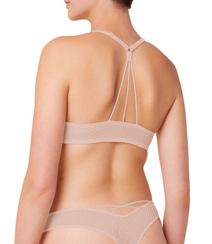 Triumph biustonosz push-up na fiszbinie Triumph Harmony Spotlight WHUF