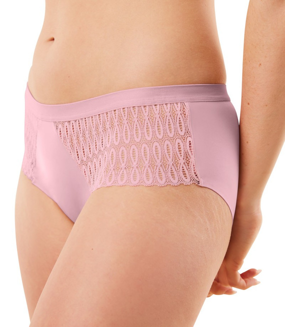 Majtki damskie Triumph Aura Spotlight T Maxi