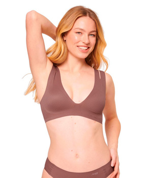 Braletka sloggi ZERO Feel Flow Bralette