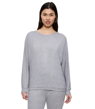 Top damski z długim rękawem Triumph Cozy Comfort Top X