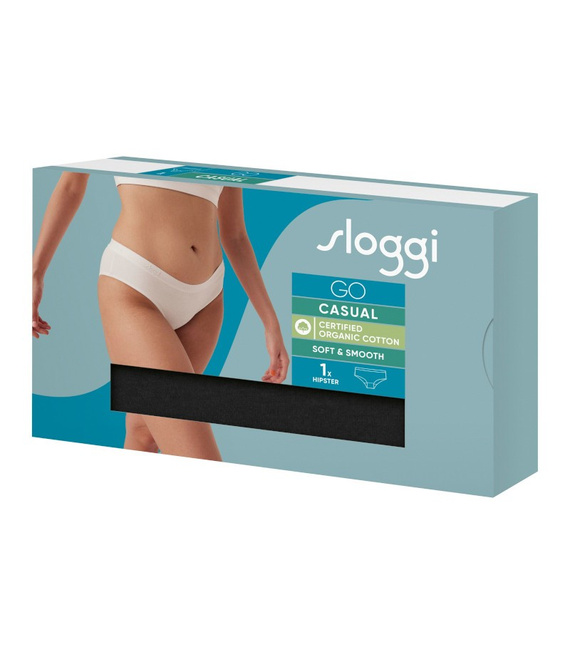 Majtki damskie sloggi GO Casual Hipster