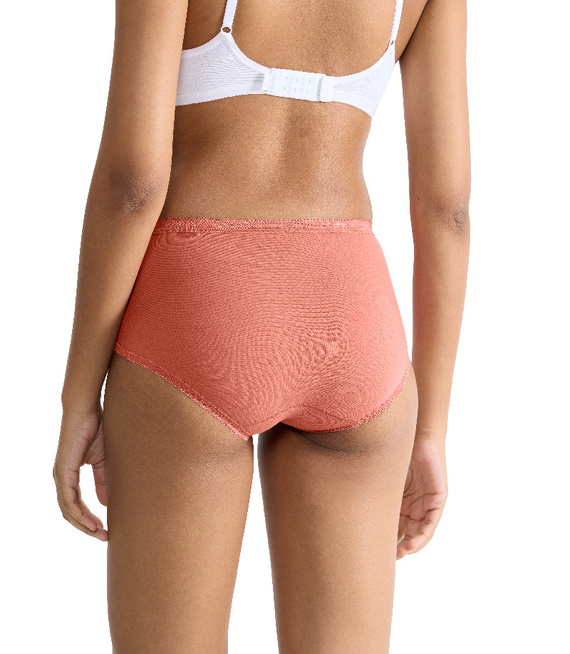 3 x Majtki damskie sloggi Basic+ Midi C3P