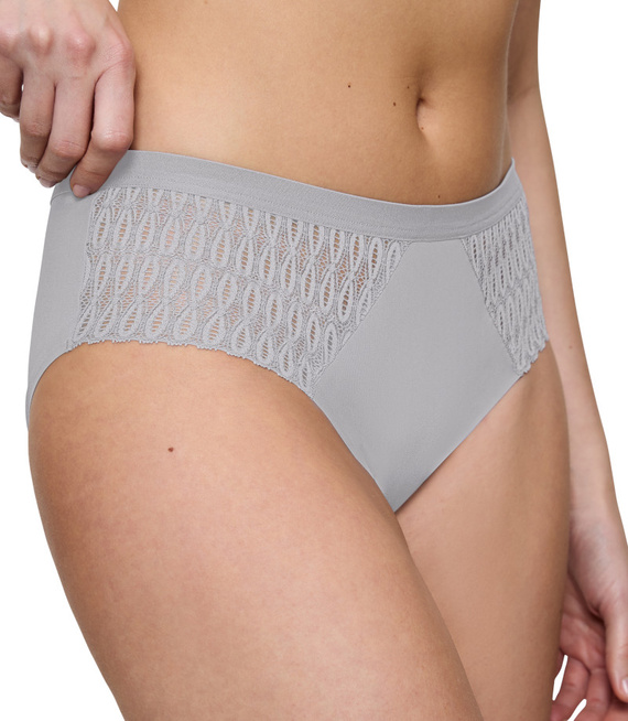 Majtki damskie Triumph Aura Spotlight T Maxi