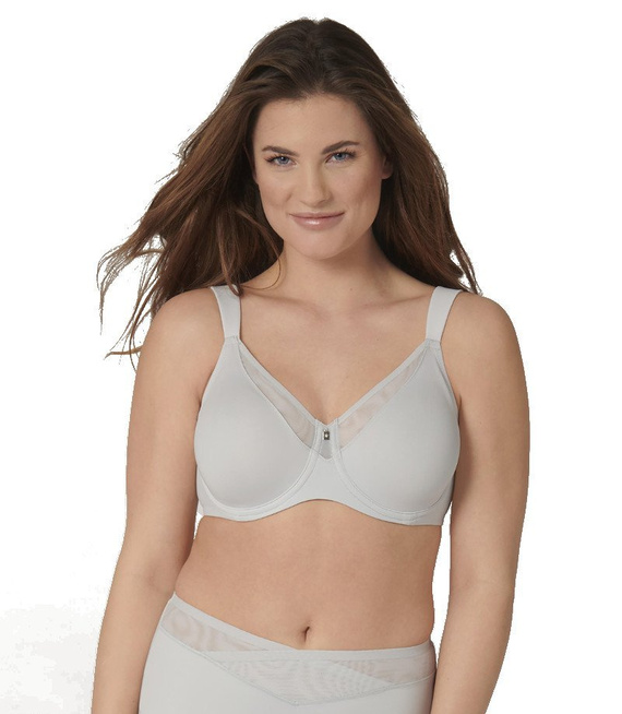 Biustonosz miękki na fiszbinie Triumph True Shape Sensation W01