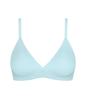 Biustonosz push-up sloggi ZERO Feel Air THE UP Push Up