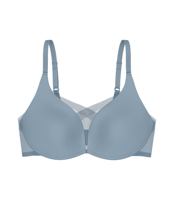 Biustonosz usztywniany bez fiszbin Triumph Shape Smart P