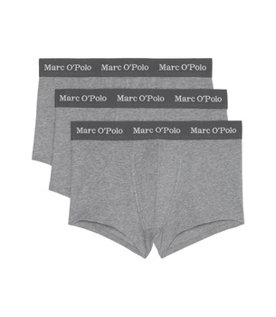 	JOOP! bokserki męskie trójpak Essentials - 3-Pack Trunk