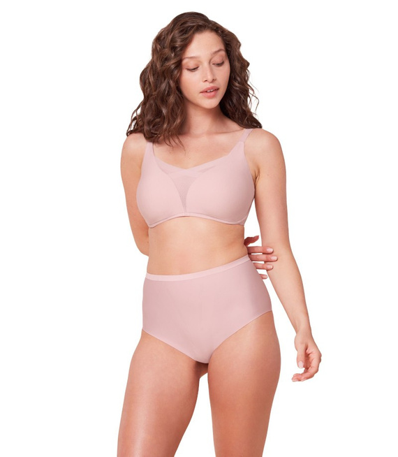 Triumph biustonosz bez fiszbin Shape Smart_01 P