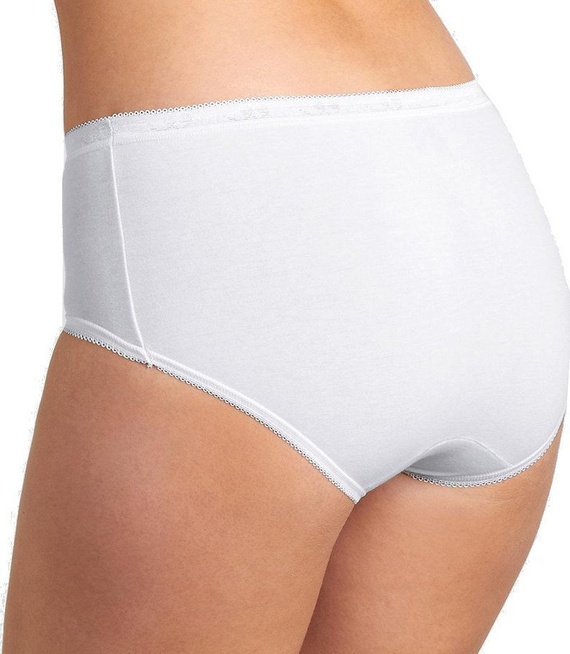 Majtki damskie sloggi Basic+ Midi