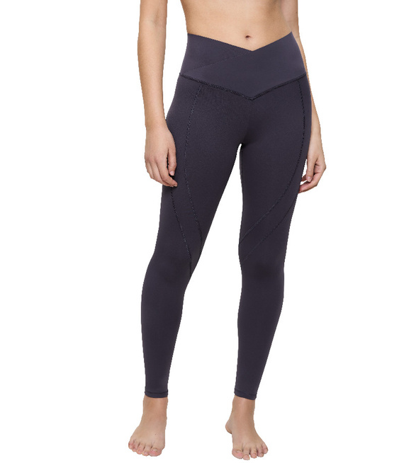Legginsy damskie Triumph TriAction Cardio RTW High-Rise Leggings