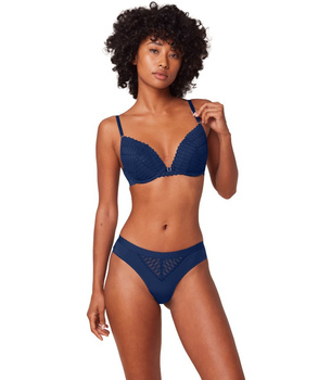 Biustonosz push-up na fiszbinie Triumph Aura Spotlight T WHU