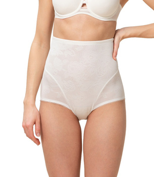 Triumph majtki damskie Wild Rose Sensation Highwaist
