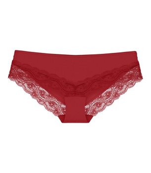 Triumph majtki damskie hipster Lovely Micro Hipster