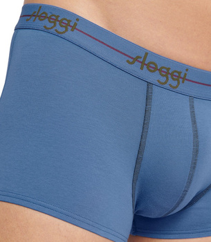 2 x Majtki męskie sloggi men Start Hipster C2P box