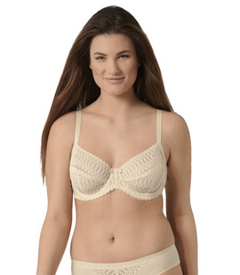 Triumph biustonosz z fiszbinami Aura Spotlight W