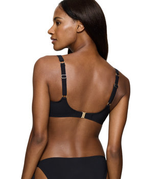 Triumph biustonosz kąpielowy miękki na fiszbinie Triumph Summer Twist W 02