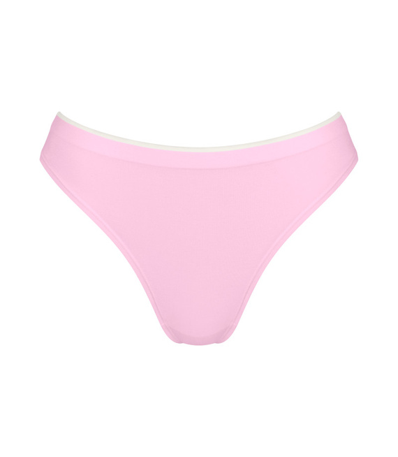 2 x Majtki damskie sloggi GO Sense High leg 2P