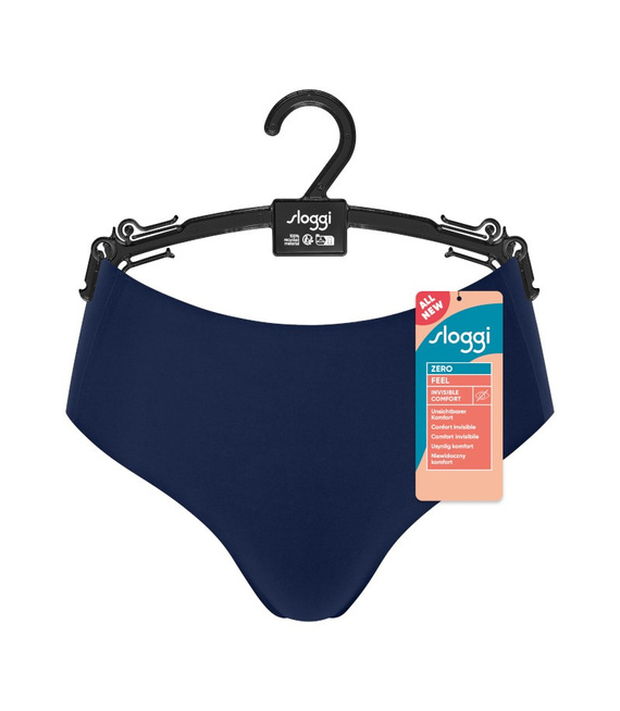 Majtki zabudowane sloggi ZERO Feel 2.0 High waist