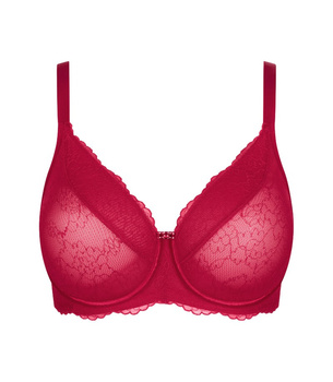 Triumph biustonosz z fiszbiną Mirage Spotlight W01 EX