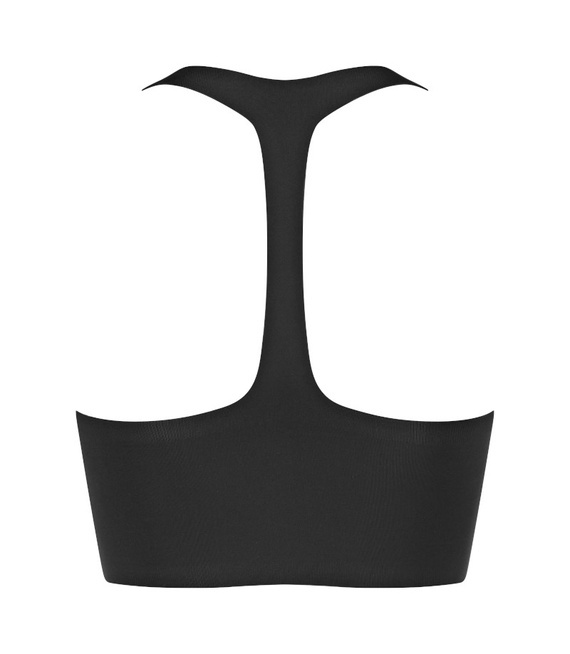 Gładki top sloggi ZERO Feel 2.0 Racer Top