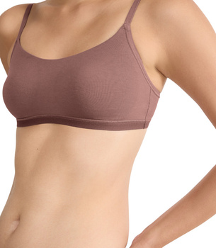 Biustonosz miękki bez fiszbin sloggi GO Daily Cotton Top