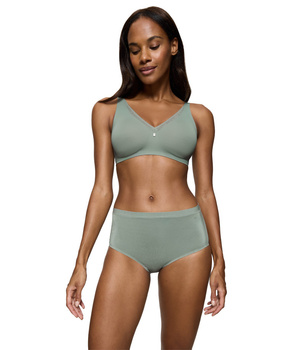 Majtki damskie Triumph Smart Natural Maxi EX