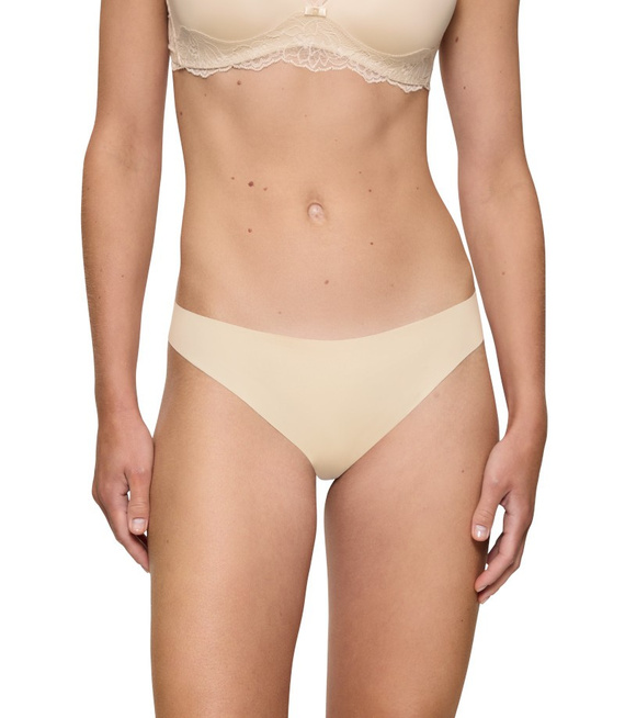 Majtki damskie Triumph Pretty Micro String