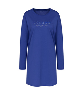 Koszula nocna Triumph Nightdresses NDK LSL 04