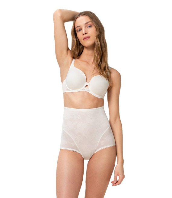 Triumph majtki damskie Wild Rose Sensation Highwaist