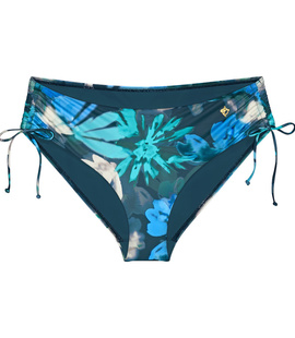 Triumph majtki kąpielowe damskie Summer Fleur Midi X