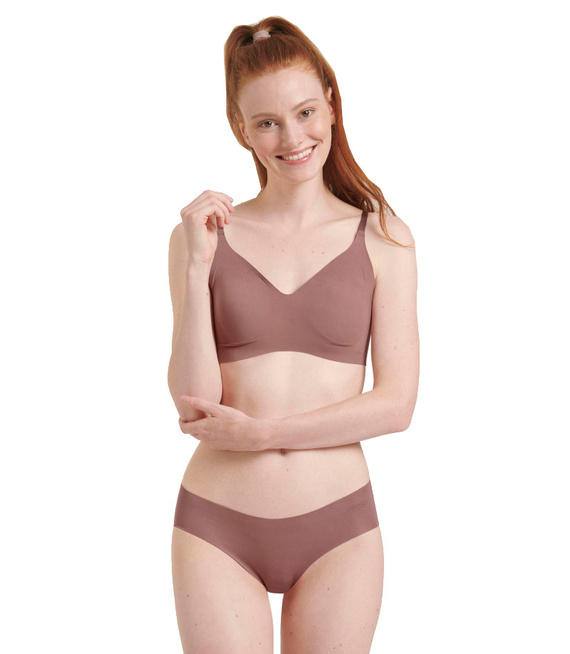 Majtki damskie sloggi ZERO Modal 2.0 Hipster