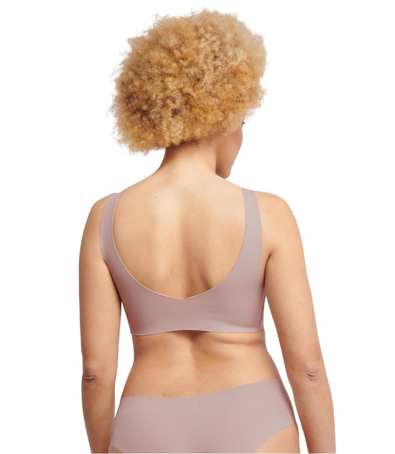 Biustonosz braletka sloggi ZERO Feel 2.0 Bralette