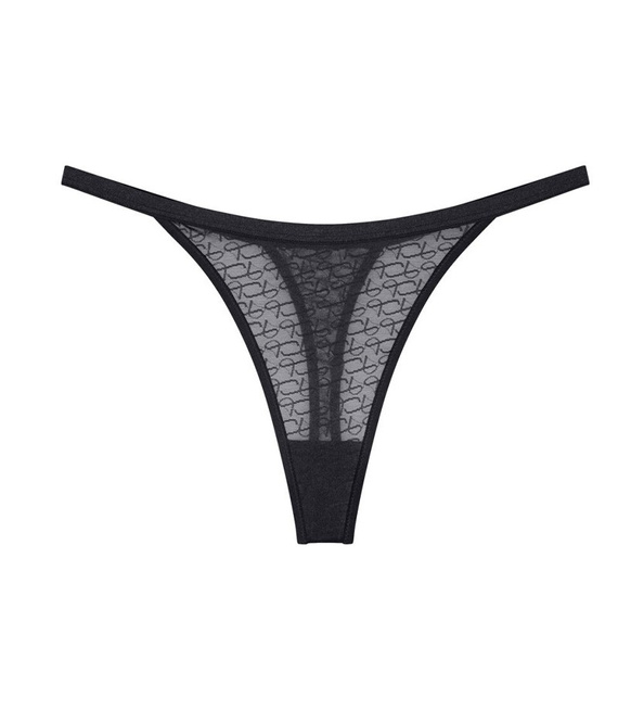 Majtki damskie Triumph Signature Sheer String
