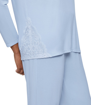 Piżama damska Triumph Timeless Sensuality PK LSL