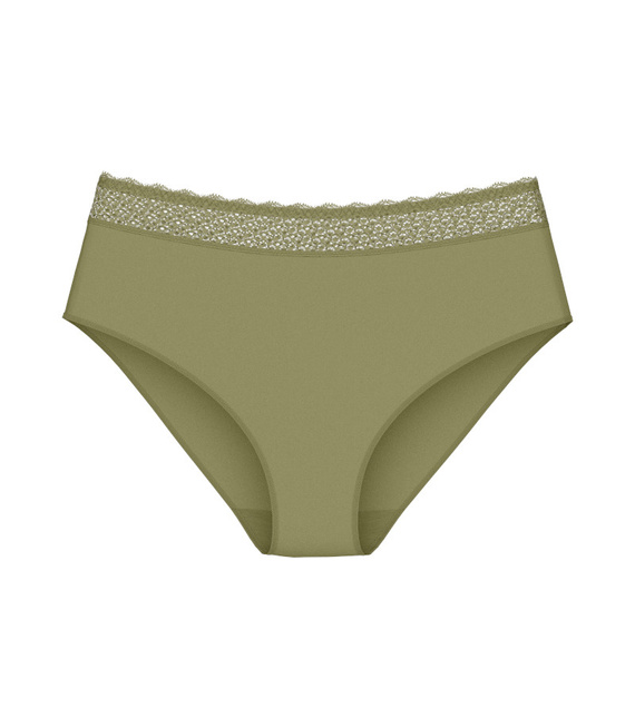 Majtki damskie Triumph Feel of Modal Midi