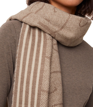 Szal damski Triumph Accessories Blanket Scarf