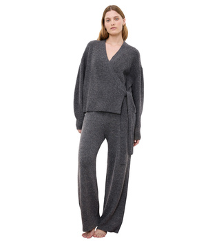 Kardigan z długim rękawem Triumph Amourette Cozy Cardigan